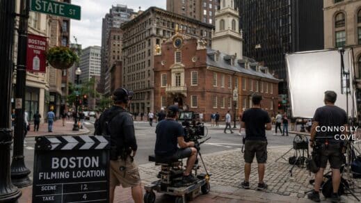 Where Was Challenger filmed? A Cultural Guide to Boston