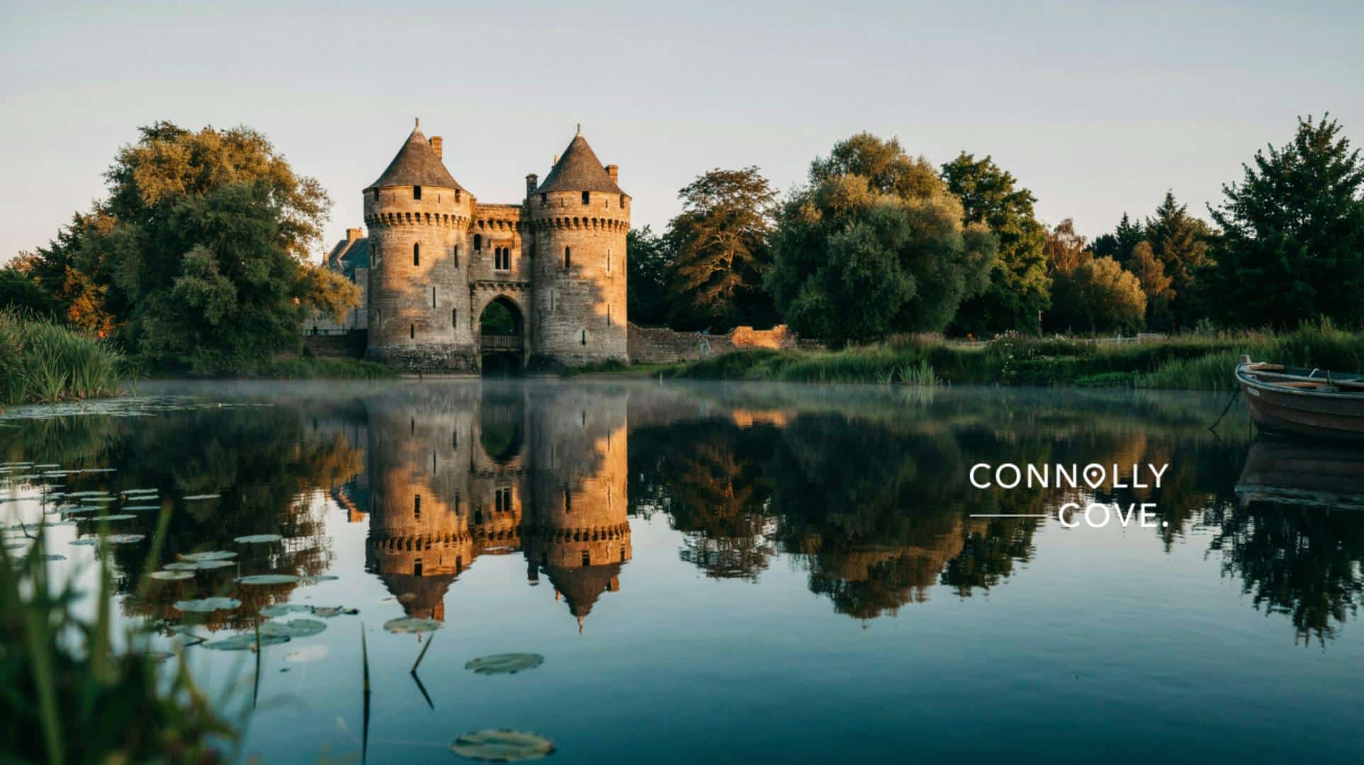 Enniskillen Castle Museum, County Fermanagh A Visitor's Guide