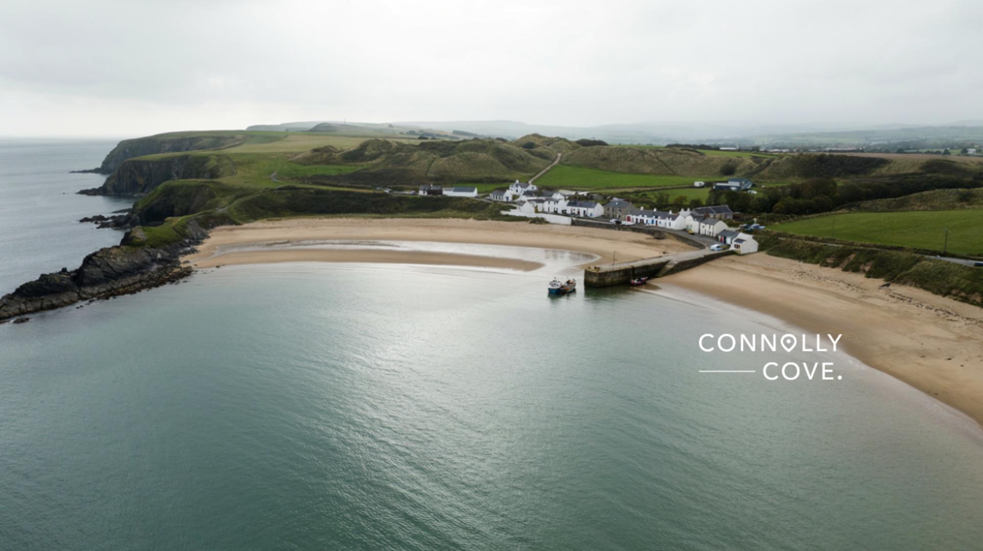 Portballintrae, County Antrim A Beautiful Causeway Coastal Town