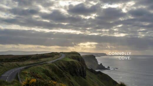 The North Coast, Northern Ireland A Route Guide
