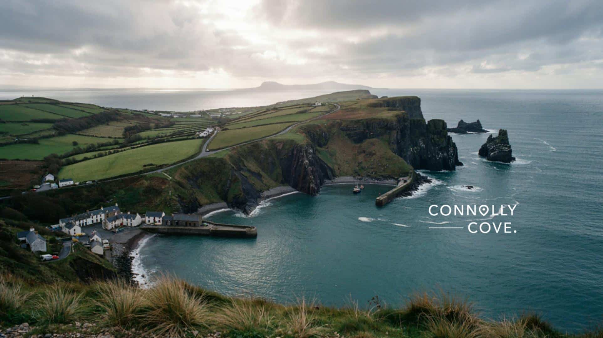 Ballygally and Ballintoy: A Guide to County Antrim's Coastal Gems