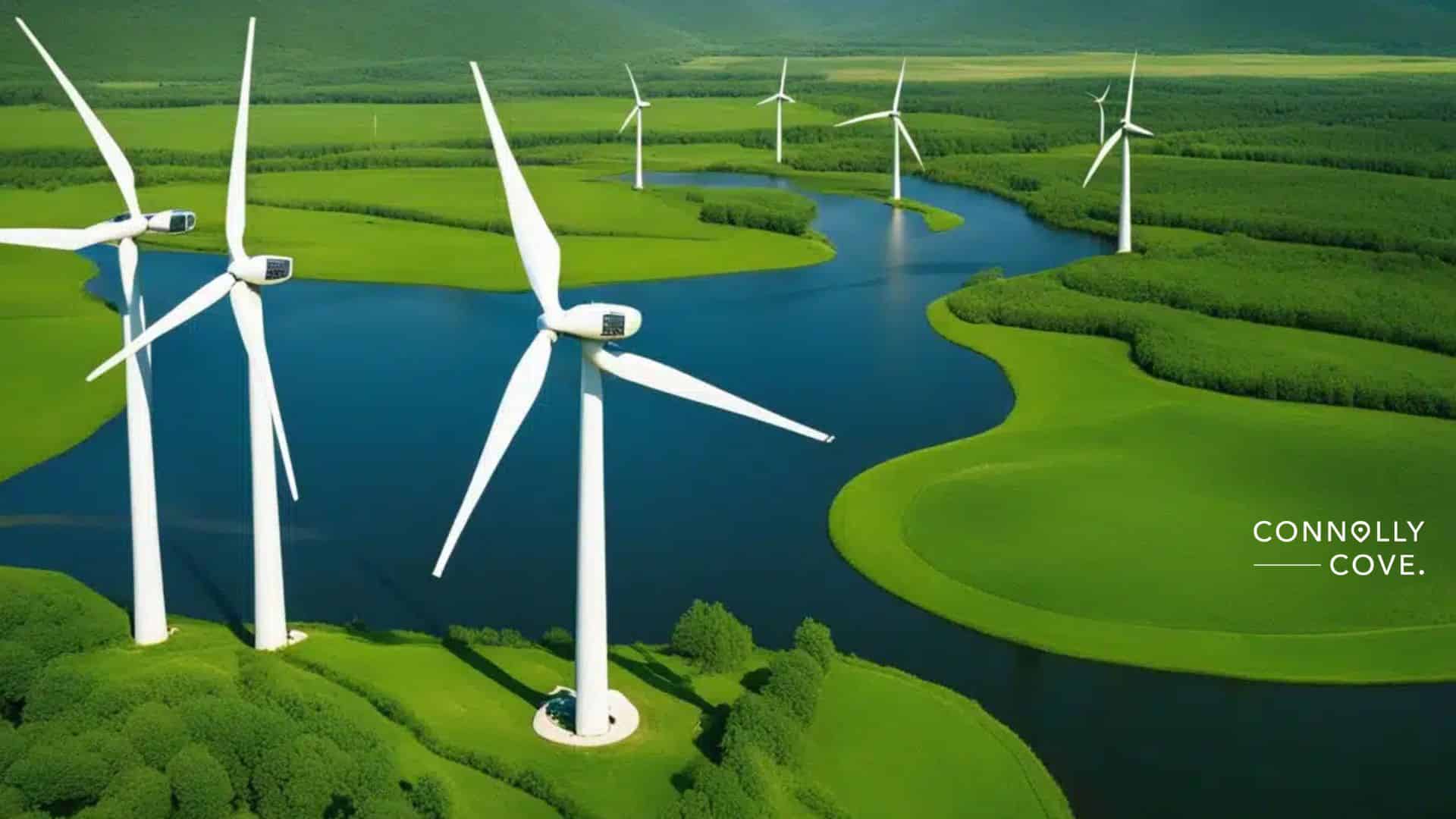 Green Lore: Charting the Growth of Irish Eco-Cultural Movements